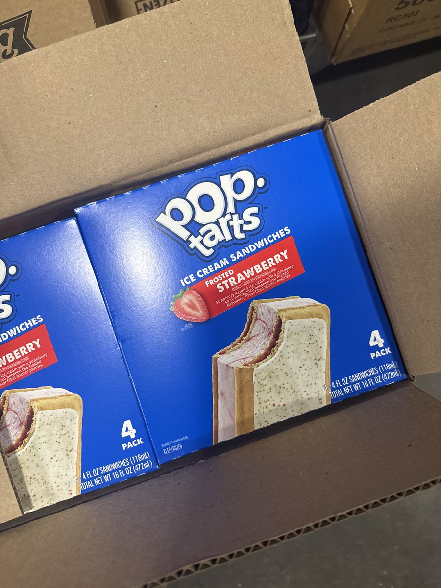 We just eating to die at this point