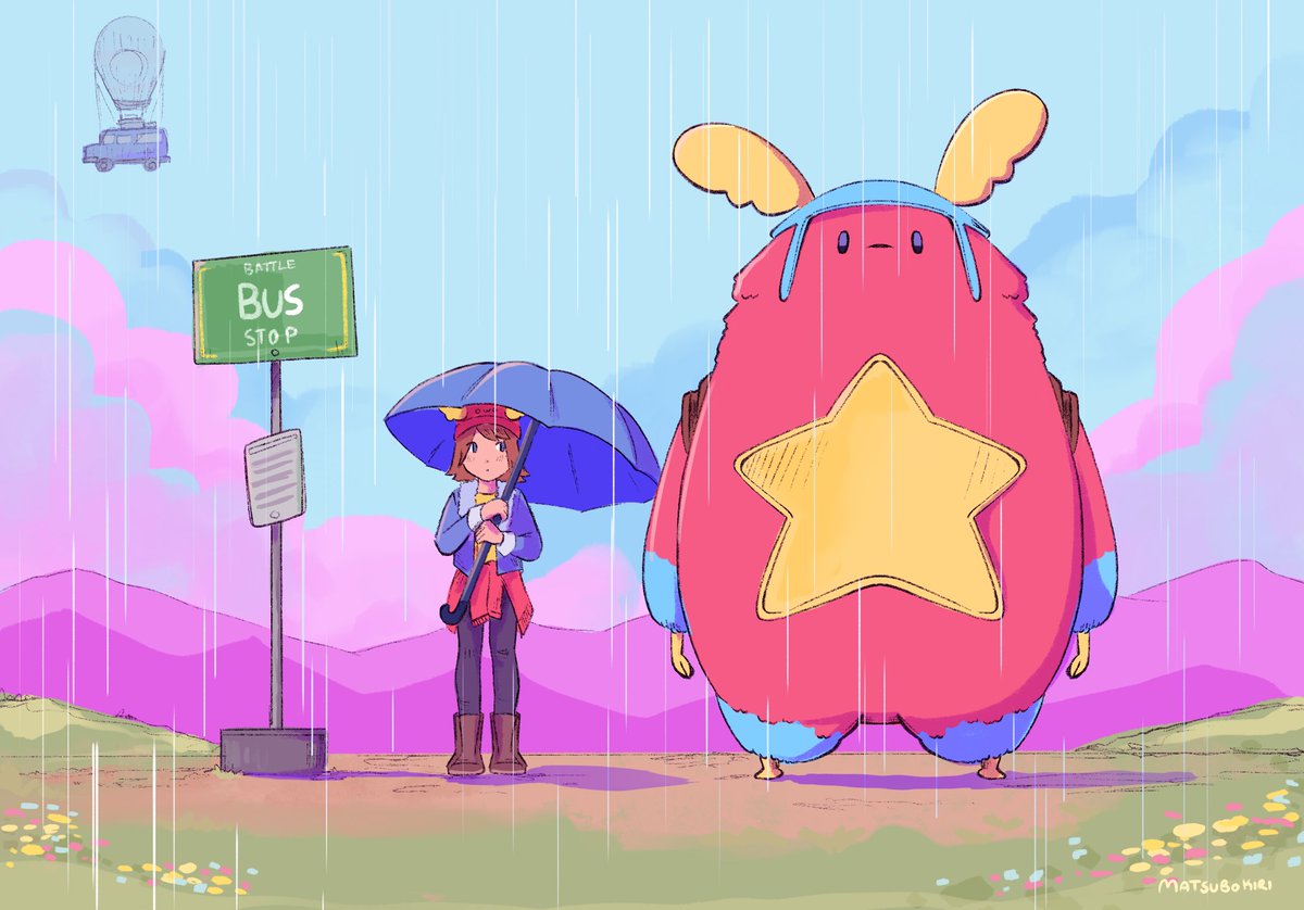 matsubokiri's tweet image. Hello, we're Kiri and Pine!
We are artists, creators and gamers who love nature and going on adventures ๐๏ธ
โญ๏ธ Personal accounts | @KiriBuilds @knzb_4
๐ฑ SAC code: Kirious #EpicPartner
โ๏ธ featured creators for @Fortnite
๐ชท linktr.ee/matsubokiri