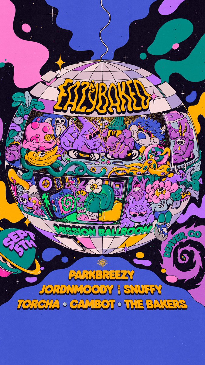 jordnmoody (@jordnmoody) on Twitter photo b2b set with <a href="/snuffy_bass/">snuffy</a> at <a href="/eazybaked/">EAZYBAKED</a> mission ballroom sep 5thβΌοΈβΌοΈβΌοΈ tickets available now donβt sleep π«‘ b2b set with <a href="/snuffy_bass/">snuffy</a> at <a href="/eazybaked/">EAZYBAKED</a> mission ballroom sep 5thβΌοΈβΌοΈβΌοΈ tickets available now donβt sleep π«‘