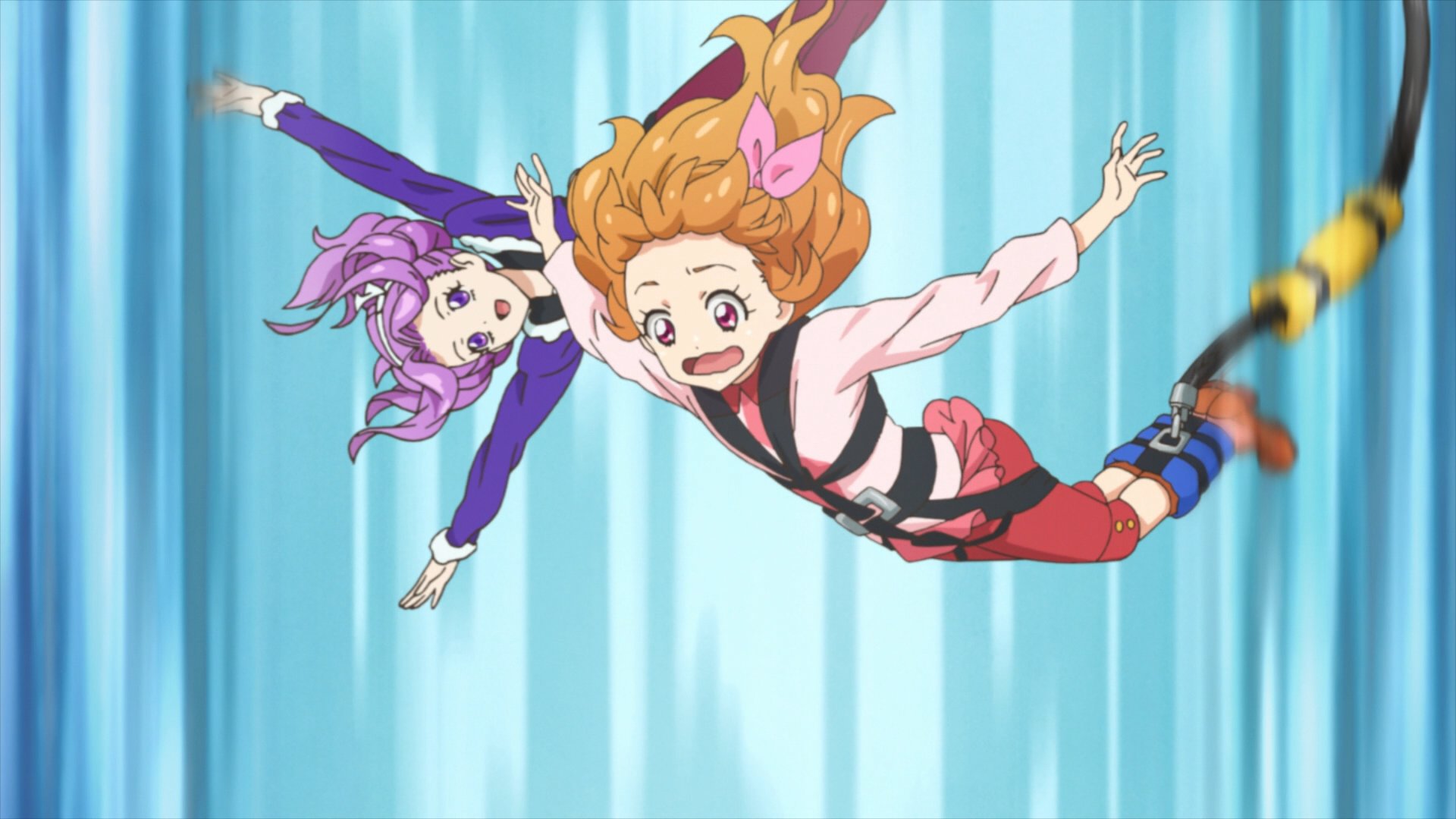 大空あかり image (@Aikatsu_Akari_P) / X