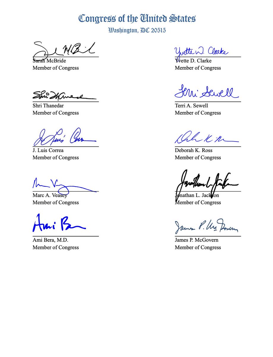 FWD.us (@fwdus) on Twitter photo Thank you <a href="/RepSuhas/">Rep. Suhas Subramanyam (VA-10)</a>, <a href="/RepMcCormick/">Congressman Rich McCormick, MBA MD</a>, & <a href="/CongressmanRaja/">Congressman Raja Krishnamoorthi</a> for leading 17 members in urging the State Department to continue to streamline the H-1B visa renewal process. <a href="/FWDus/">FWD.us</a> is proud to have supported the creation of this policy from the beginning and we strongly urge the Thank you <a href="/RepSuhas/">Rep. Suhas Subramanyam (VA-10)</a>, <a href="/RepMcCormick/">Congressman Rich McCormick, MBA MD</a>, & <a href="/CongressmanRaja/">Congressman Raja Krishnamoorthi</a> for leading 17 members in urging the State Department to continue to streamline the H-1B visa renewal process. <a href="/FWDus/">FWD.us</a> is proud to have supported the creation of this policy from the beginning and we strongly urge the