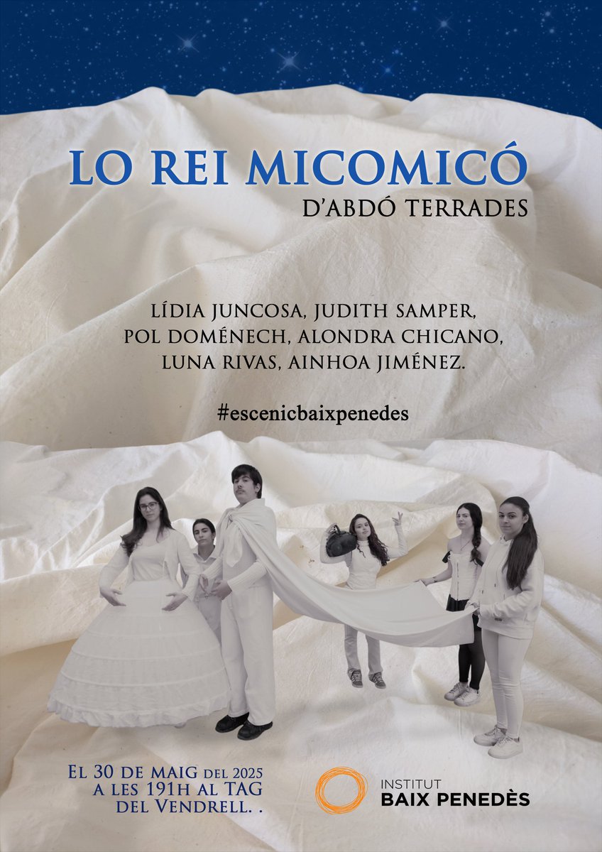 EscènicBaixPenedès tweet media
