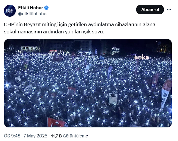 Her türlü haksızlık, her türlü engel başka bir dayanışma şovuna dönüşüyor ya, bayılıyorum ❤️