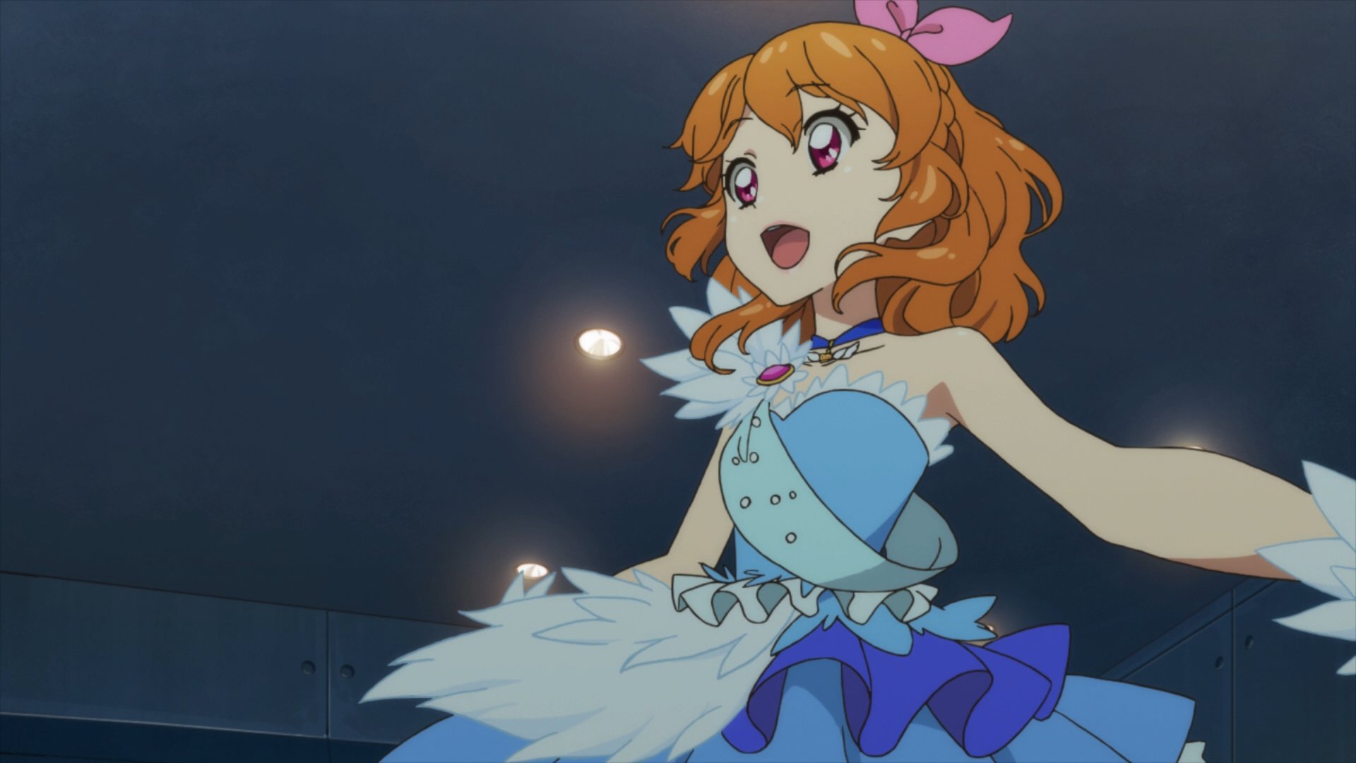大空あかり image (@Aikatsu_Akari_P) / X