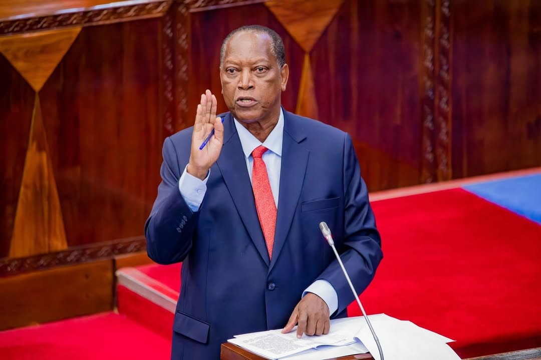 Bunge la Jamuhuri ya Muungano wa Tanzania leo Mei 07, 2025 limepitisha bajeti ya Wizara ya Habari, Utamaduni, Sanaa na Michezo ya shilingi bilioni 519.6 kwa mwaka wa fedha 2025 / 2026.