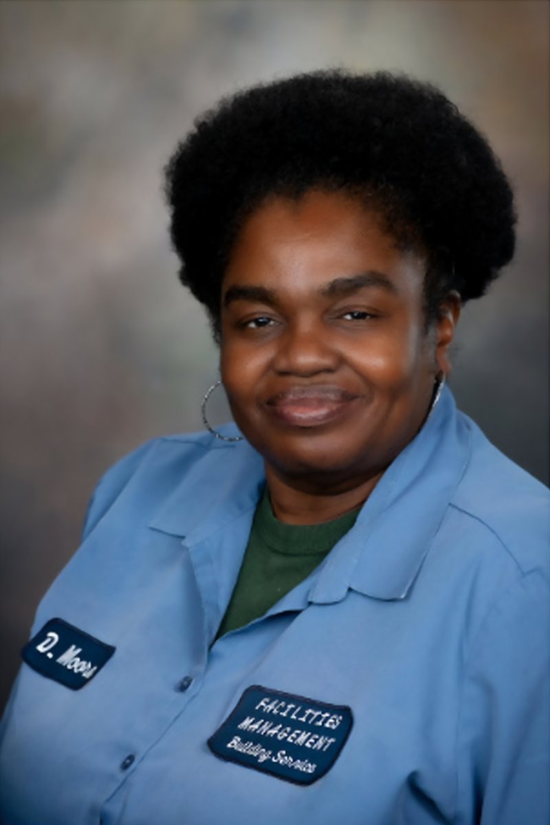 AuburnFM's tweet image. Congratulations to our own Dora Moore for being named an Employee of the Year as part of this year's Employee Recognition Program! She was selected to represent service and maintenance from 46 recent Spirit of Excellence recipients. Congratulations, Dora!