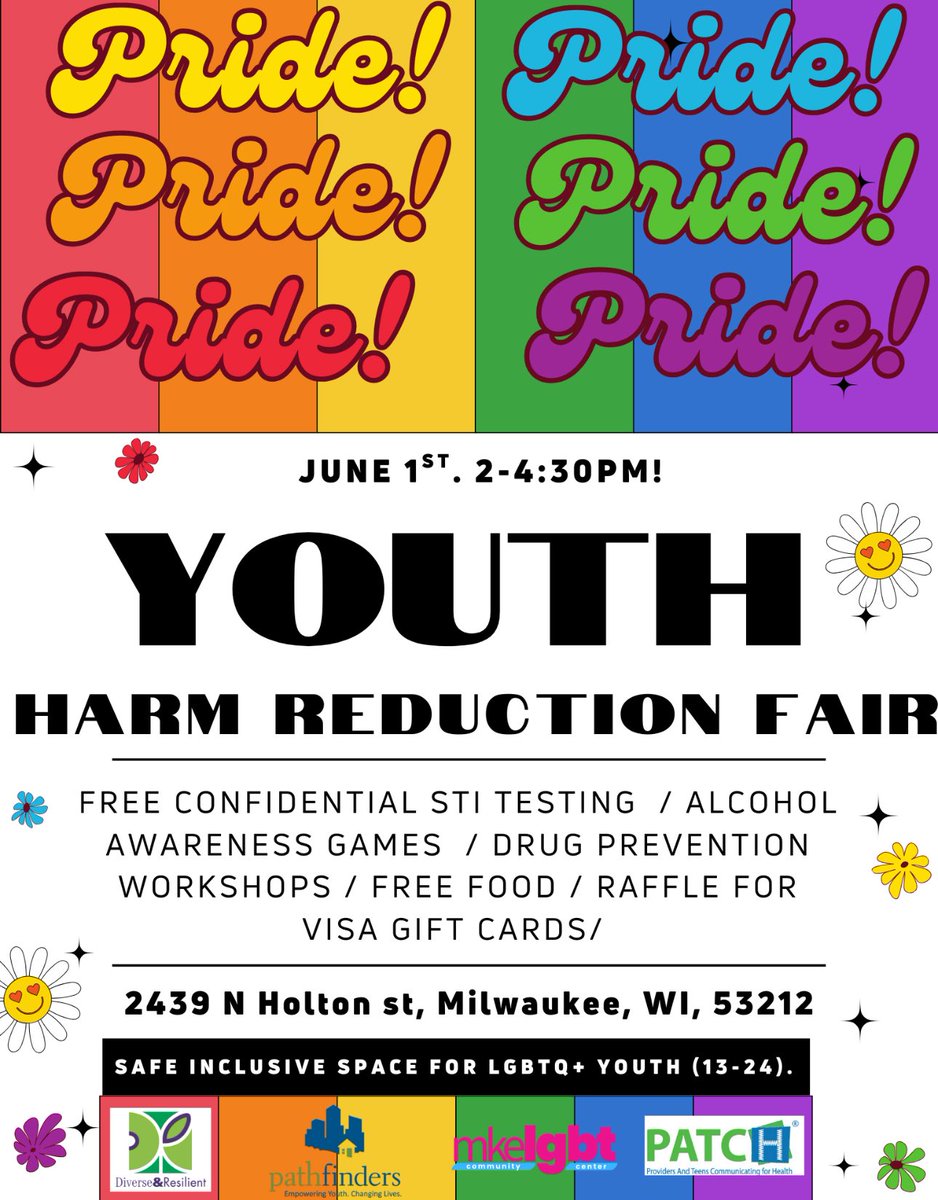 Diverse & Resilient tweet media