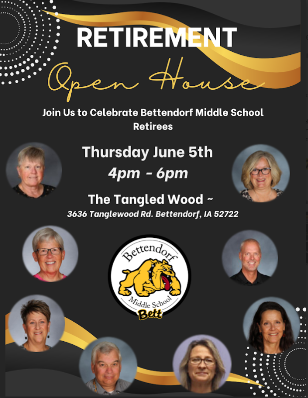 Bettendorf Schools tweet media