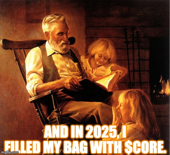 THE MULTICHAIN MAN (@thematicman) on Twitter photo 🔥 2025 = THE YEAR OF $CORE & <a href="/Coredao_Org/">Core DAO 🔶</a>.
Why?
✅ Bitcoin-aligned: Secure, decentralized, and built to scale with BTC’s dominance.
✅ Bitcoin Staking: Earn yield on BTC without sacrificing decentralization.
✅ DAO-powered: Community-led innovation, no VC traps.
The next cycle 🔥 2025 = THE YEAR OF $CORE & <a href="/Coredao_Org/">Core DAO 🔶</a>.
Why?
✅ Bitcoin-aligned: Secure, decentralized, and built to scale with BTC’s dominance.
✅ Bitcoin Staking: Earn yield on BTC without sacrificing decentralization.
✅ DAO-powered: Community-led innovation, no VC traps.
The next cycle