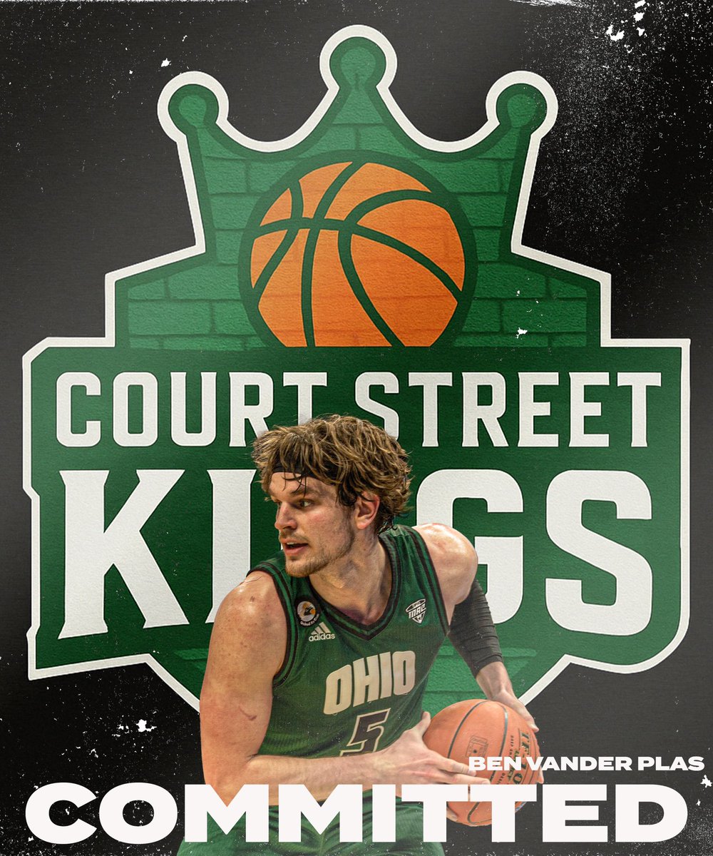 Court Street Kings tweet media