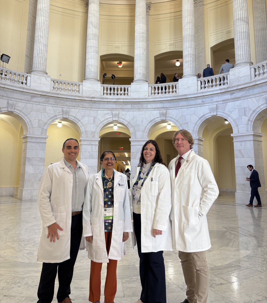 Annie Pham (@annie_pham_) on Twitter photo Had an incredible time advocating alongside Louisiana Radiologists <a href="/RadiologySocLA/">Radiological Society of Louisiana</a> for the medicare physician payment reform and the ROOT Act for imaging guidelines! Grateful for all I learned during #ACRHillDay2025 Had an incredible time advocating alongside Louisiana Radiologists <a href="/RadiologySocLA/">Radiological Society of Louisiana</a> for the medicare physician payment reform and the ROOT Act for imaging guidelines! Grateful for all I learned during #ACRHillDay2025