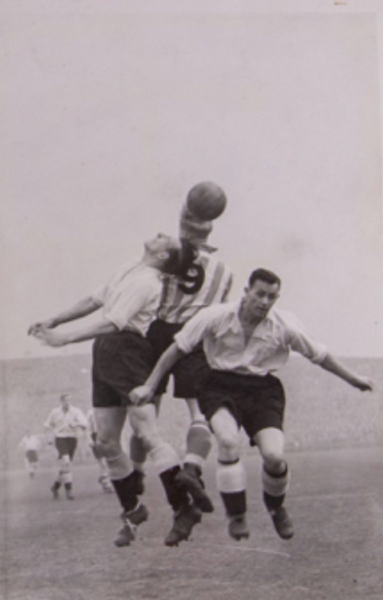 Got a couple of photos by someone &amp; was wondering if anyone would happen to know if both photos are from the same match? As well  opponents maybe the darkside not sure who Joe shaking hands with? toon away by looks of that top 😄 not the best photos!