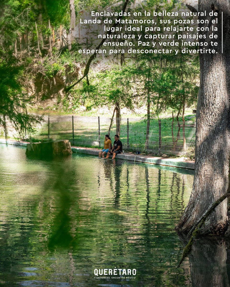 Querétaro Turismo tweet media