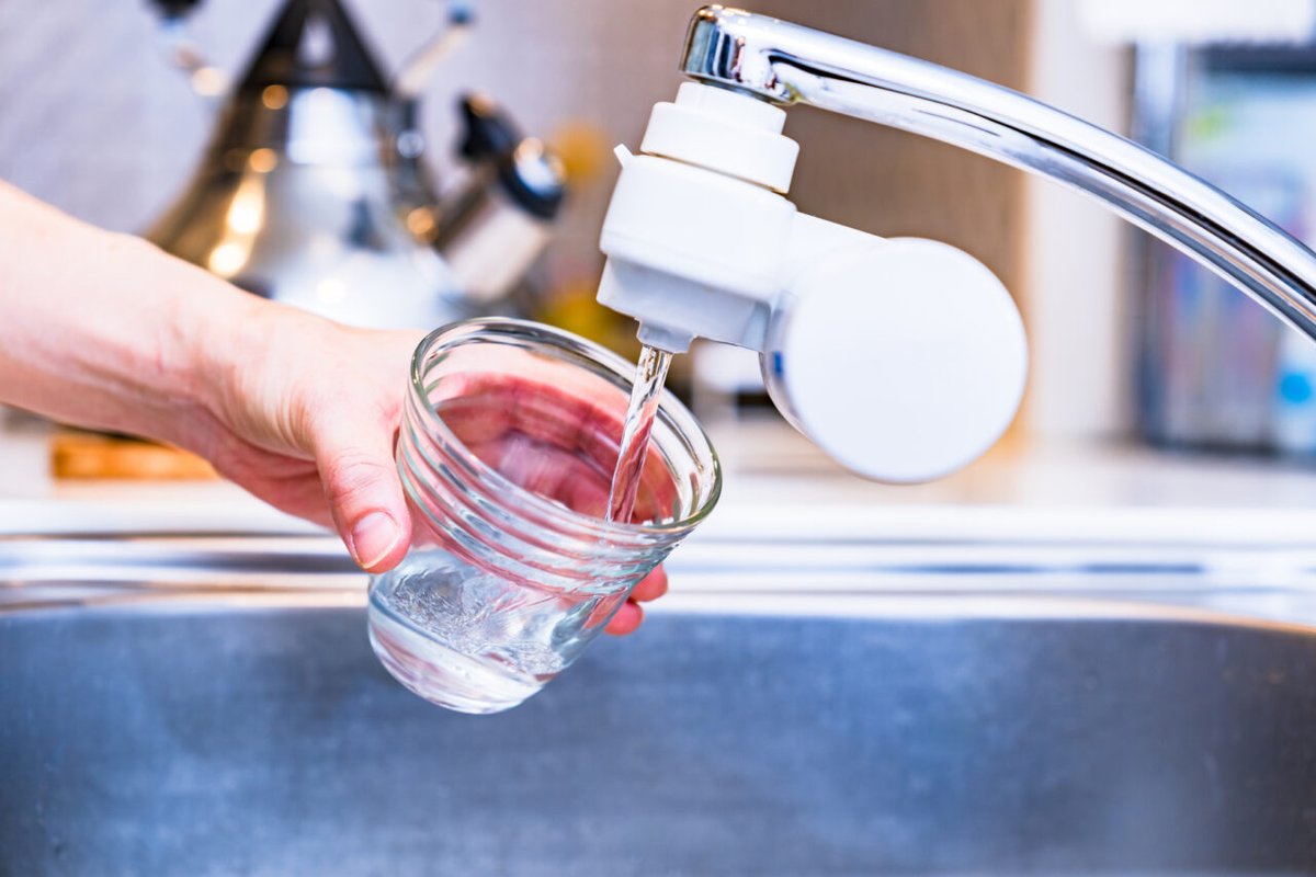 Have per- and polyfluoroalkyl substances (PFAS), sometimes referred to as “forever chemicals,” been detected in your community’s water sources?

It’s a familiar issue, and treating PFAS in drinking water is anticipated to cost billions nationwide and require decades of ongoing