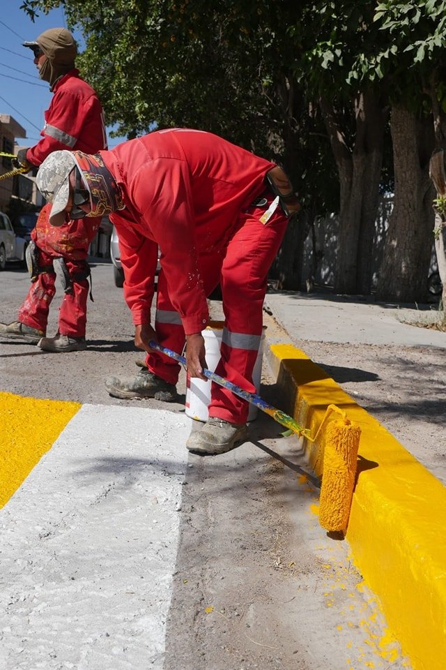 Municipio de Torreón tweet media
