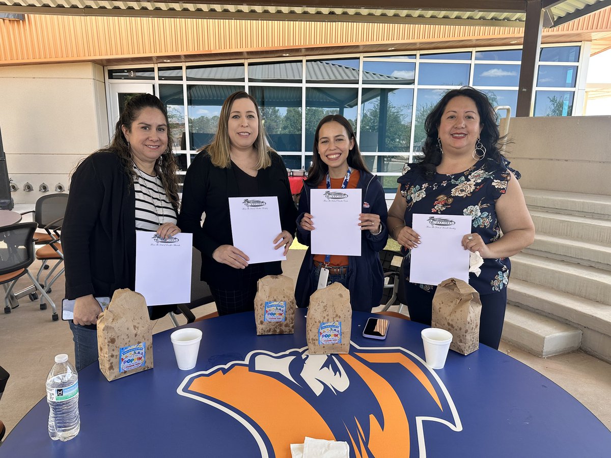 Sandra Stresow (@thomasmanores) on Twitter photo We Taco-ing about how much we❤️ our <a href="/TMESWranglers/">Thomas Manor ES</a> teachers! Thank you for teaching from the 💕and the dedication to student learning you bring everyday! 🤠🎉💝<a href="/garcia_sindygar/">Sindy Garcia</a> We Taco-ing about how much we❤️ our <a href="/TMESWranglers/">Thomas Manor ES</a> teachers! Thank you for teaching from the 💕and the dedication to student learning you bring everyday! 🤠🎉💝<a href="/garcia_sindygar/">Sindy Garcia</a>