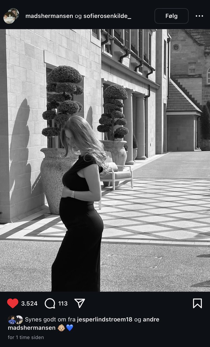 HERMANSEN SKAL VÆRE FAR TIL EN DRENG !!!!! #brøndby #bif