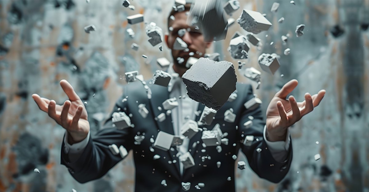 External disruptions such as tariff instability, geopolitical events and natural disasters can present significant challenges to distribution fulfillment operations.  

Read our latest blog to discover practical approaches to managing these disruptions. bit.ly/4d1Fv03