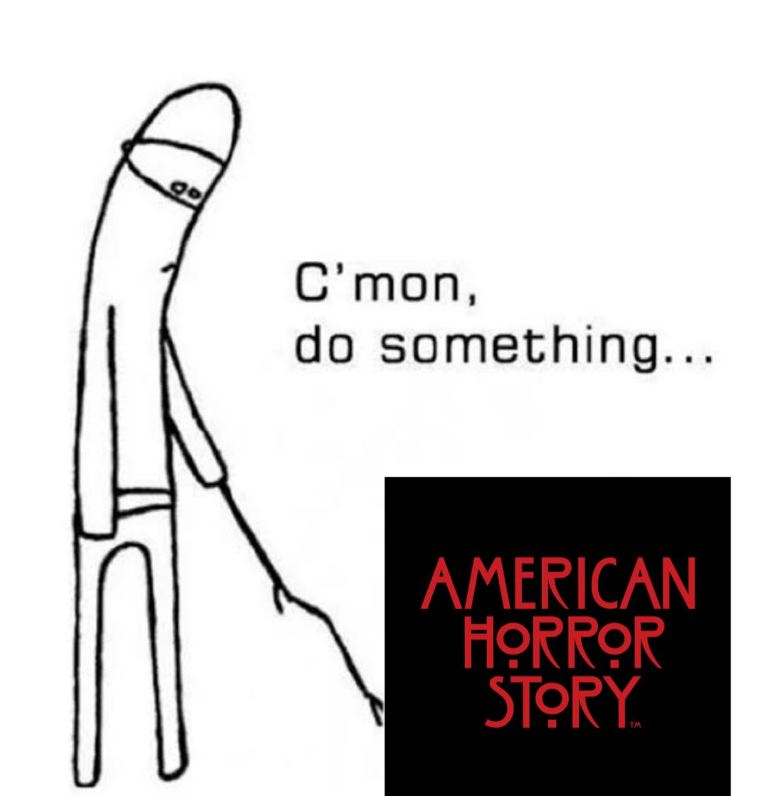 American Horror Source (@ahs_source) on Twitter photo 