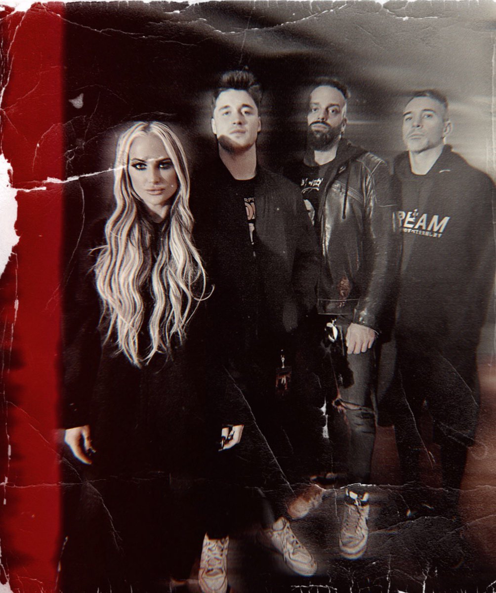 ButcherBabies's tweet image. See you at @RockvilleFest on Friday, May 16th at 2pm on the Inferno Stage 🔥

Stoked and beyond honored to return to Daytona with this sick line up 👇