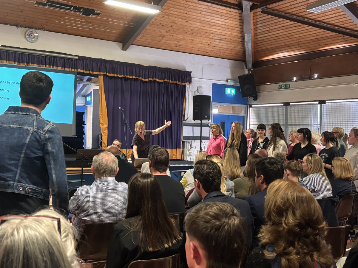 Louise O’Reilly TD for Dublin Fingal West (@loreillysf) on Twitter photo I cannot imagine a better start to the day than the Friendly Voices showcase in <a href="/stjosephsrush/">St Joseph's Rush</a>
Massive thanks for the invitation & for the show which was exceptional 👏🏻👏🏻<a href="/c_cutliffe/">Caroline C Cutliffe</a> I cannot imagine a better start to the day than the Friendly Voices showcase in <a href="/stjosephsrush/">St Joseph's Rush</a>
Massive thanks for the invitation & for the show which was exceptional 👏🏻👏🏻<a href="/c_cutliffe/">Caroline C Cutliffe</a>