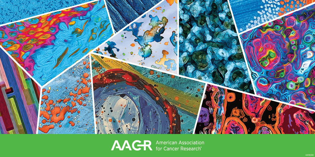 AACR (@aacr) on Twitter photo AI and Machine Learning in IO:
Arnav Mehta, Benjamin Greenbaum, and Elham Azizi will address this topic in an #AACRIO25 webinar (June 11), moderated by Elana Fertig and Dana Pe’er. Learn more:
brnw.ch/21wSu5G
<a href="/arnavmehta3/">Arnav Mehta</a> <a href="/bengrbm/">Benjamin D. Greenbaum</a> <a href="/elhamazizi/">Elham Azizi</a> <a href="/dana_peer/">dana_peer</a> AI and Machine Learning in IO:
Arnav Mehta, Benjamin Greenbaum, and Elham Azizi will address this topic in an #AACRIO25 webinar (June 11), moderated by Elana Fertig and Dana Pe’er. Learn more:
brnw.ch/21wSu5G
<a href="/arnavmehta3/">Arnav Mehta</a> <a href="/bengrbm/">Benjamin D. Greenbaum</a> <a href="/elhamazizi/">Elham Azizi</a> <a href="/dana_peer/">dana_peer</a>