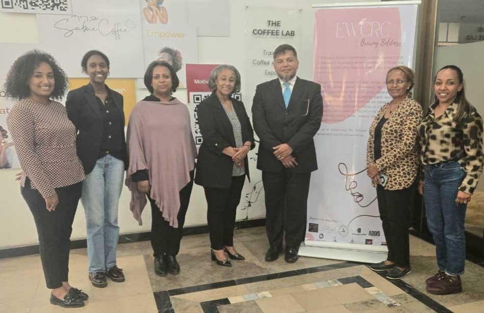 CAWEE’s Day 2 Scoping Mission of the TRISEG Project

#womenintrade #smes #agribusiness #cawee #tfo #wit #ethiopia #asia #canada