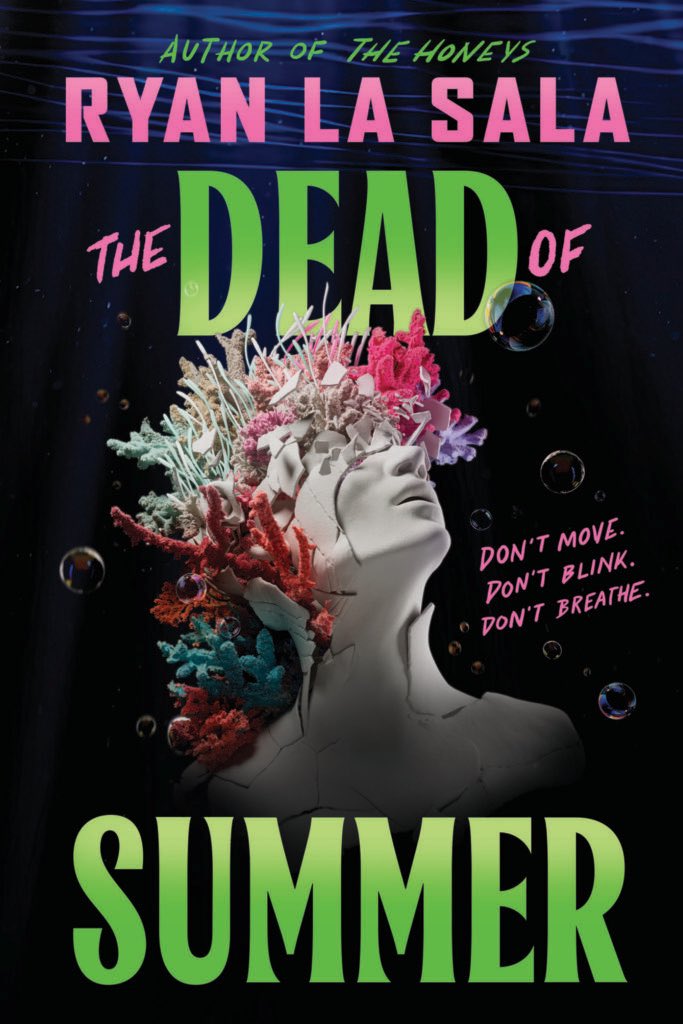The author                       The cover