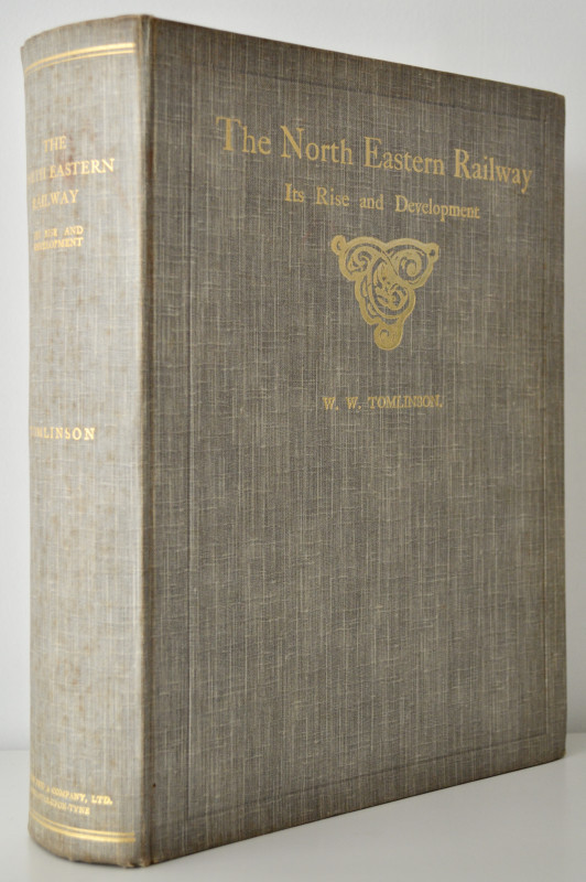 The next PBFA book fair in the north of England is Darlington Book Fair, this Saturday, 10th May, 10:00 - 16:00, Queen Elizabeth Sixth Form College, Vane Terrace, Darlington, County Durham, DL3 7AU. More details and a comp  ticket available on the BFA website. Link to follow.