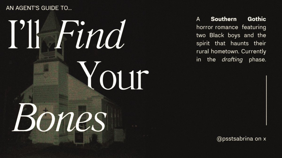 psstsabrina's tweet image. SING UNBURIED SING × REVELATOR
🎞️ rural Southern Gothic
⚰️ character-driven horror
🪵 queer & Black cast
🍂 soundtracked by Ethel Cain
🧺 rot/decay as metaphor
🎻 sooo much yearning
#QuestPit #A #H #R #W