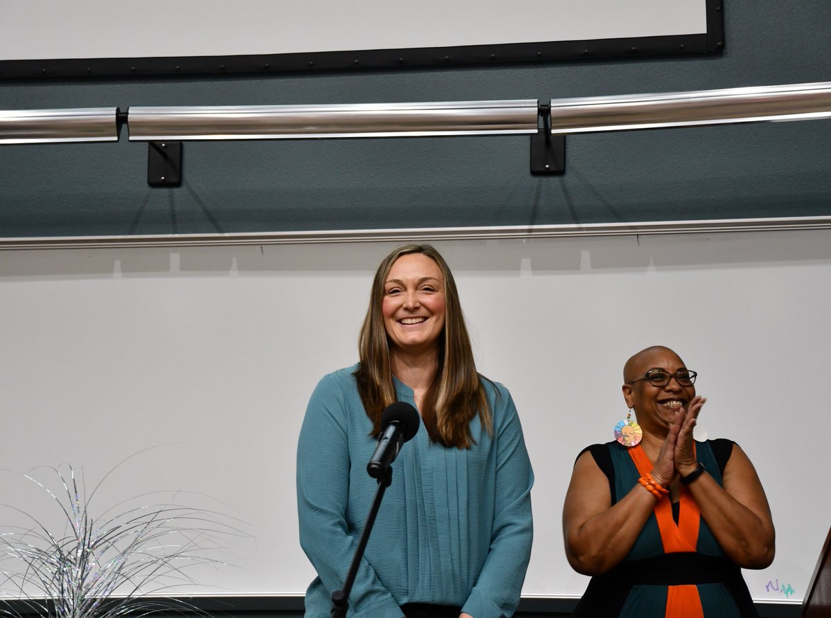 Join us as we celebrate our Career Pathways graduates Thursday, May 8, from 10 - 11 a.m. in the Student Commons building, room CO 268. #ThisIsNPC