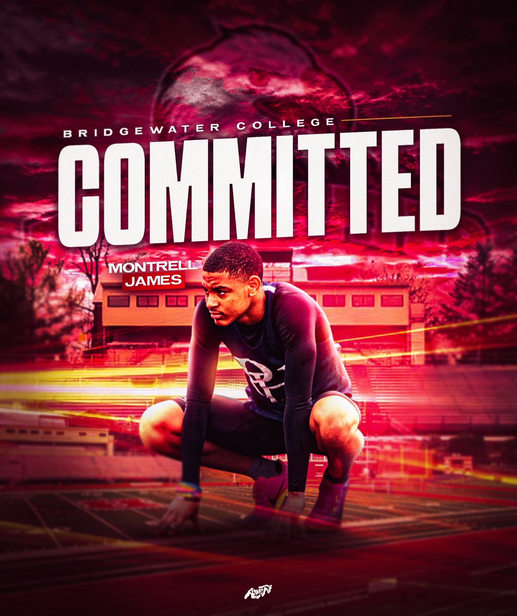 100% Committed Next Chapter🏃🏾‍♂️
<a href="/BCXCTF/">Bridgewater College (Va.) XC-T&F</a>