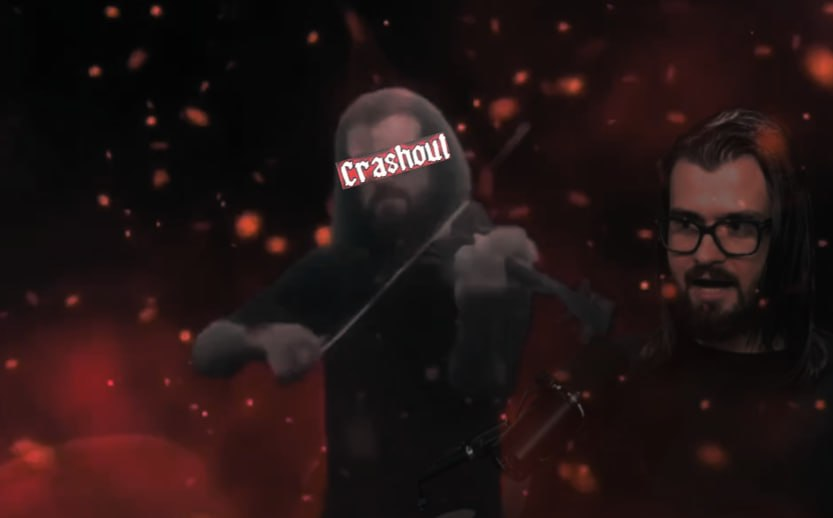 CrashoutCabal tweet picture