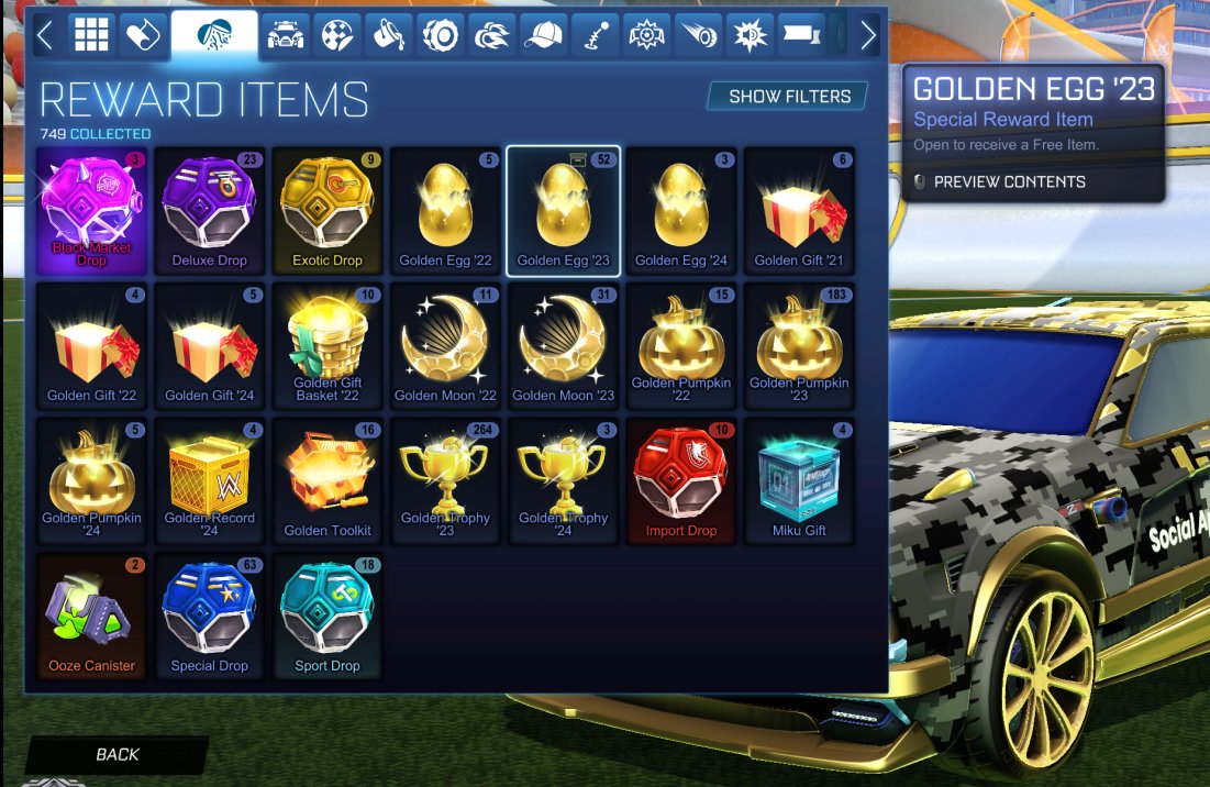 Should I open all of these? It's not like trading is going to come back, right?