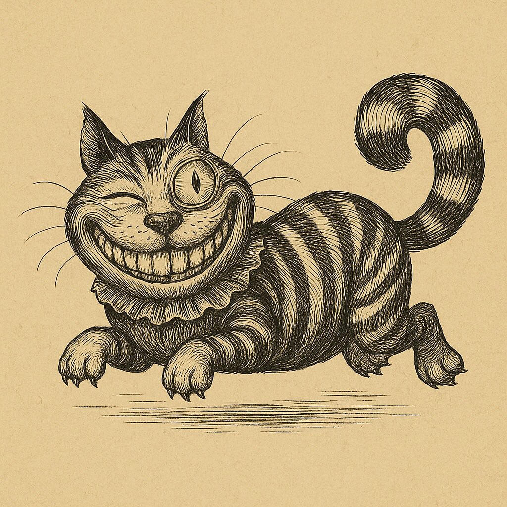 Meet Wobble.✨💫😸💫✨
A mischievous cat who knows too much, grins too wide, and never gives a straight answer.
He says, “Even broken shapes can be whole in their own way.”
This is how he met the lost king-egg.
#EggArt #DeafArtist <a href="/Fowl_Play_NFTs/">FowlPlay</a> <a href="/Toro_Ceo/">🥛TORO</a>
fowlplay.xyz/ref/Gizmo/