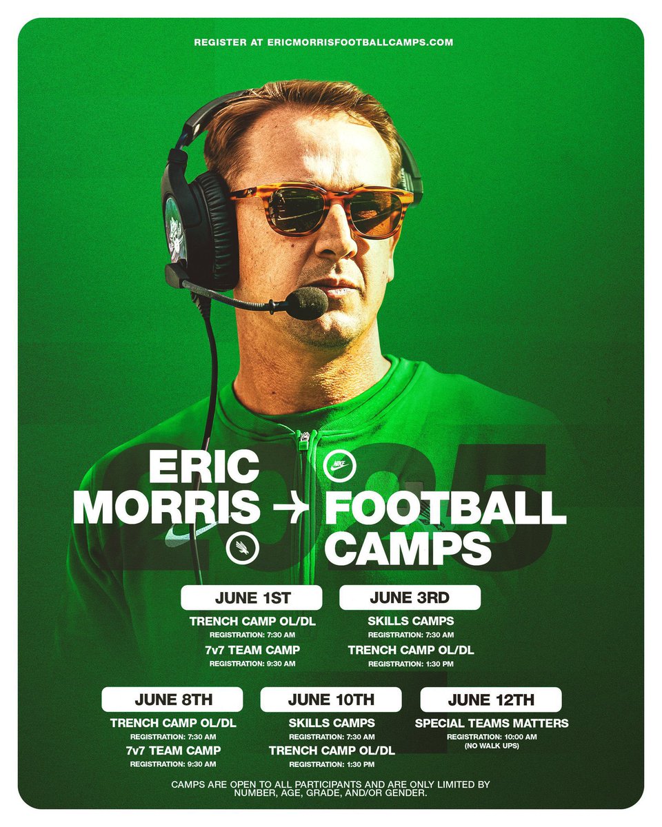 Christian (@d0ub13_6) on Twitter photo Thank you <a href="/LBrockermeyer/">Luke</a> for the opportunity and taking the time to invite me to the UNT Football Camp!
<a href="/CoachRWarner/">Ryan Warner</a> <a href="/GardinerKlay/">Coach KLAY Gardiner</a> <a href="/CoachLafaeleEse/">Lafaele Ese</a> <a href="/PebbleHHS_FB/">El Paso Pebble Hills High School Spartans Football</a> Thank you <a href="/LBrockermeyer/">Luke</a> for the opportunity and taking the time to invite me to the UNT Football Camp!
<a href="/CoachRWarner/">Ryan Warner</a> <a href="/GardinerKlay/">Coach KLAY Gardiner</a> <a href="/CoachLafaeleEse/">Lafaele Ese</a> <a href="/PebbleHHS_FB/">El Paso Pebble Hills High School Spartans Football</a>
