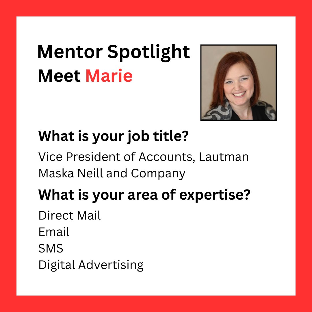 The DMAW tweet media