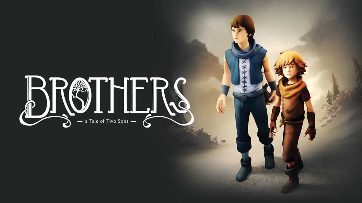 Brothers: A Tale of Two Sons está saindo do catálogo do Game Pass em maio. Confira os detalhes -- mxplay.com.br/brothers-a-tal…

#BrothersATaleOfTwoSons #GamePass #Gaming