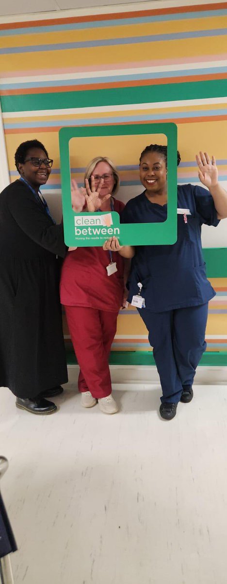 <a href="/QuirkePetrina/">Petrina Quirke💙💛</a> thank you for the support #handhygiene <a href="/KrisCimpeanu/">Cristina Cimpeanu</a> <a href="/Nerissa/">Nerissa</a> <a href="/Ekene98939864/">Ekene Alozie-Otuka</a> <a href="/mmozunu/">Maria Marina Scurhan</a> <a href="/MariaOzunu/">Maria Ozunu</a>