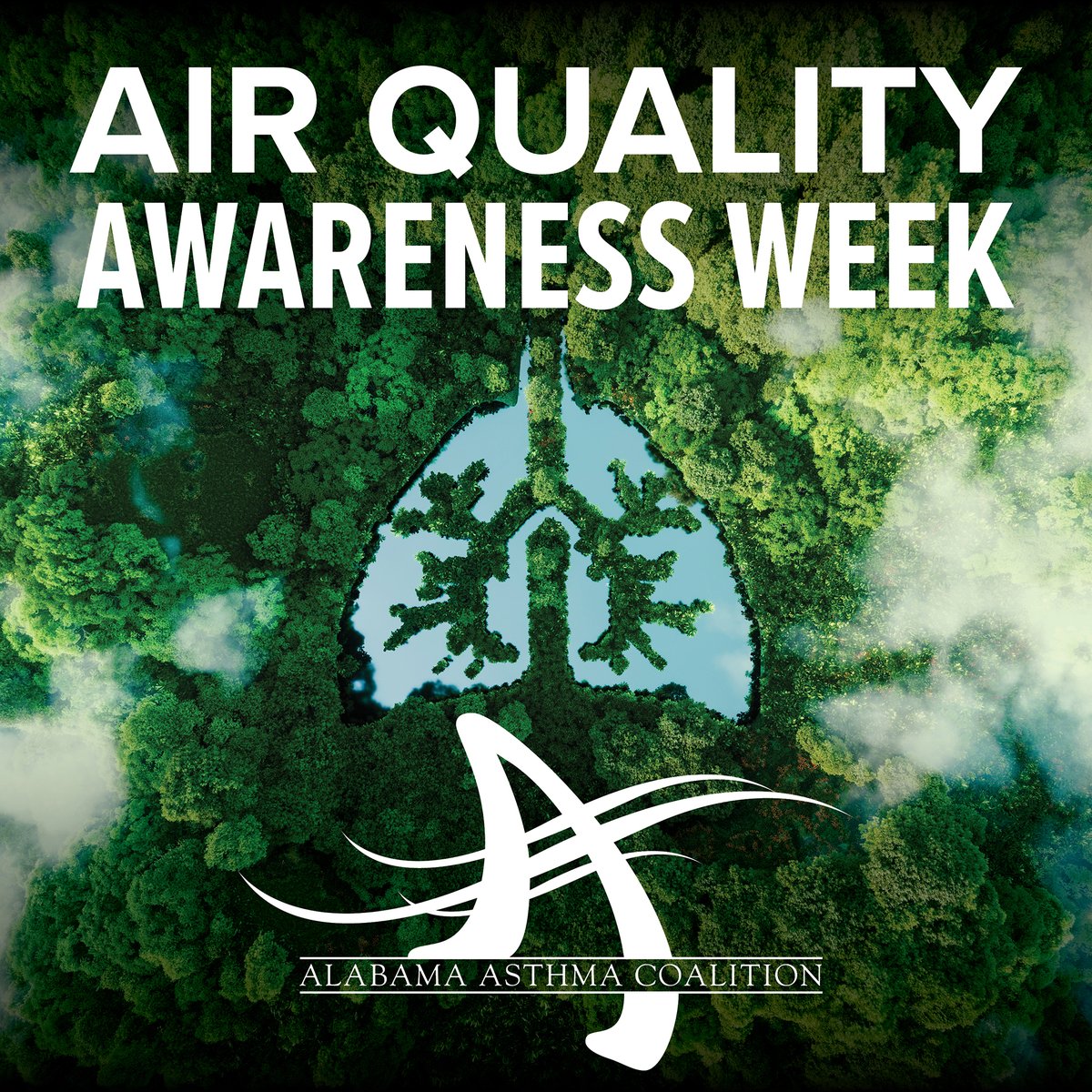 Indoor air pollution disproportionately affects low-income &amp; marginalized communities, leading to serious health issues. Did you know you can sign up to be informed when permit applications are submitted &amp; to be able to request a public hearing? Sign up: adem.alabama.gov.