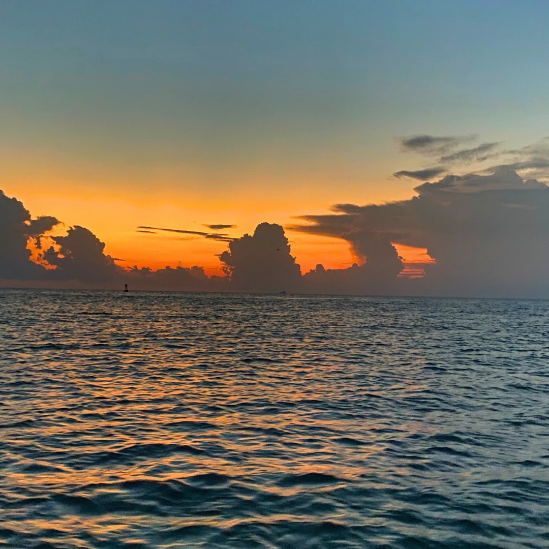 Taking a moment in between casts to just enjoy our Texas Coast.

📍 Brownsville Ship Channel

#JoinCCA #CCATexas