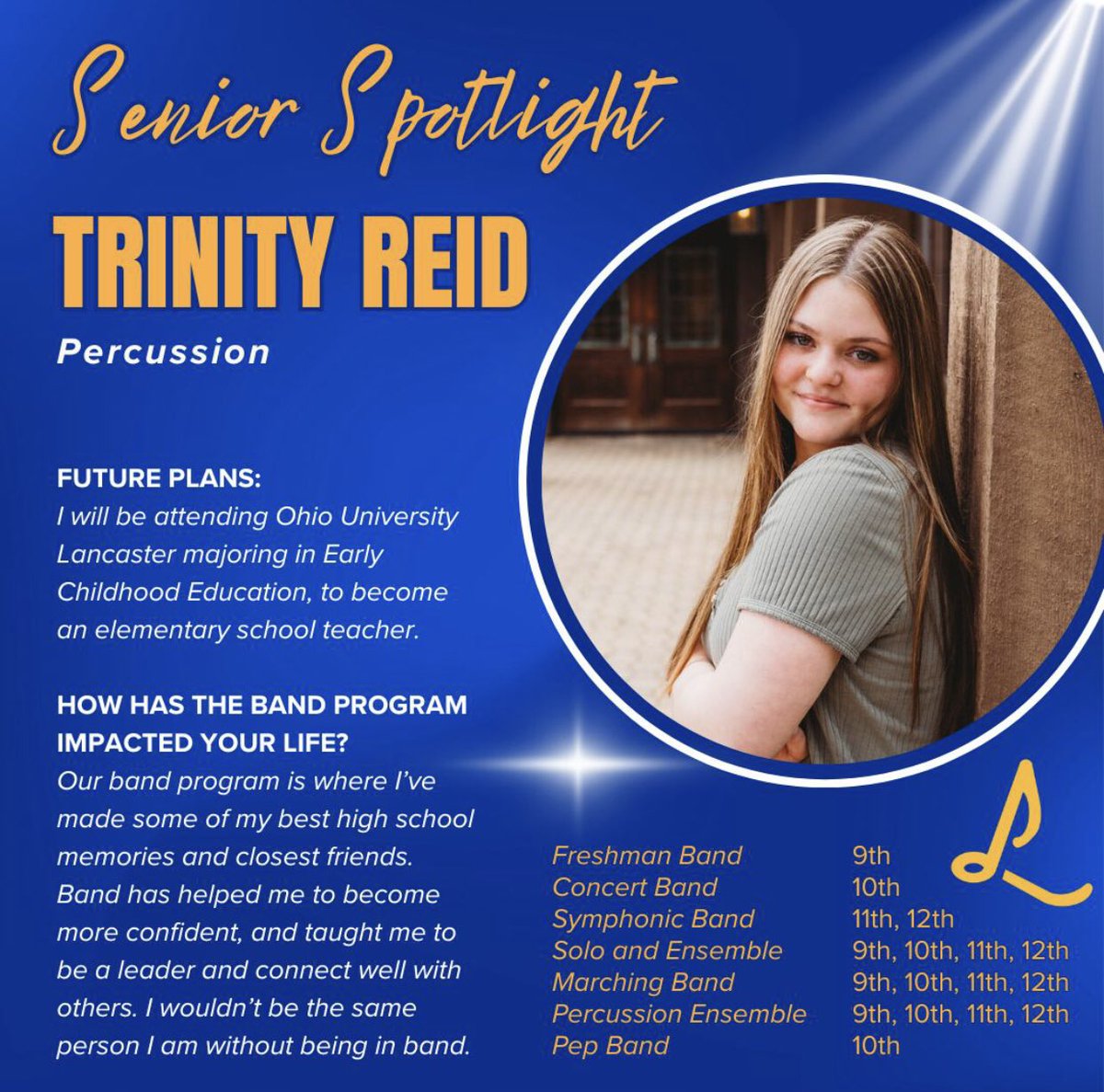 Lancaster Bands (@lancasterbands) on Twitter photo 