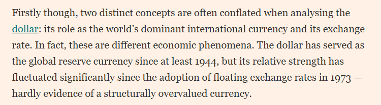 Brad Setser tweet media