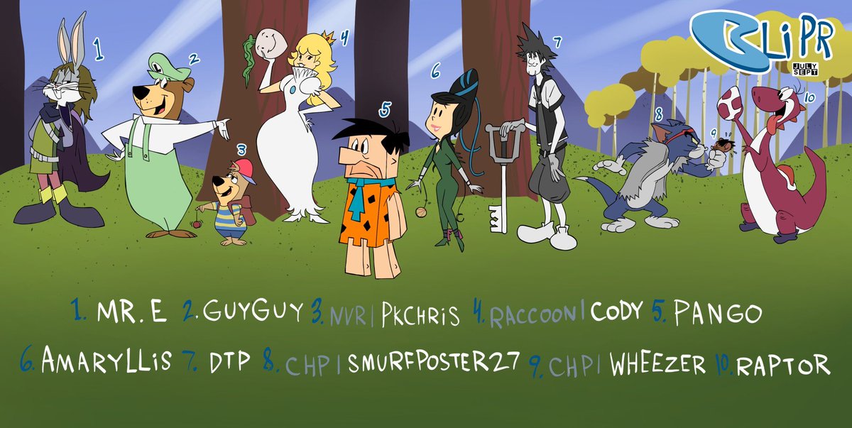 Long Island Power Rankings tweet media