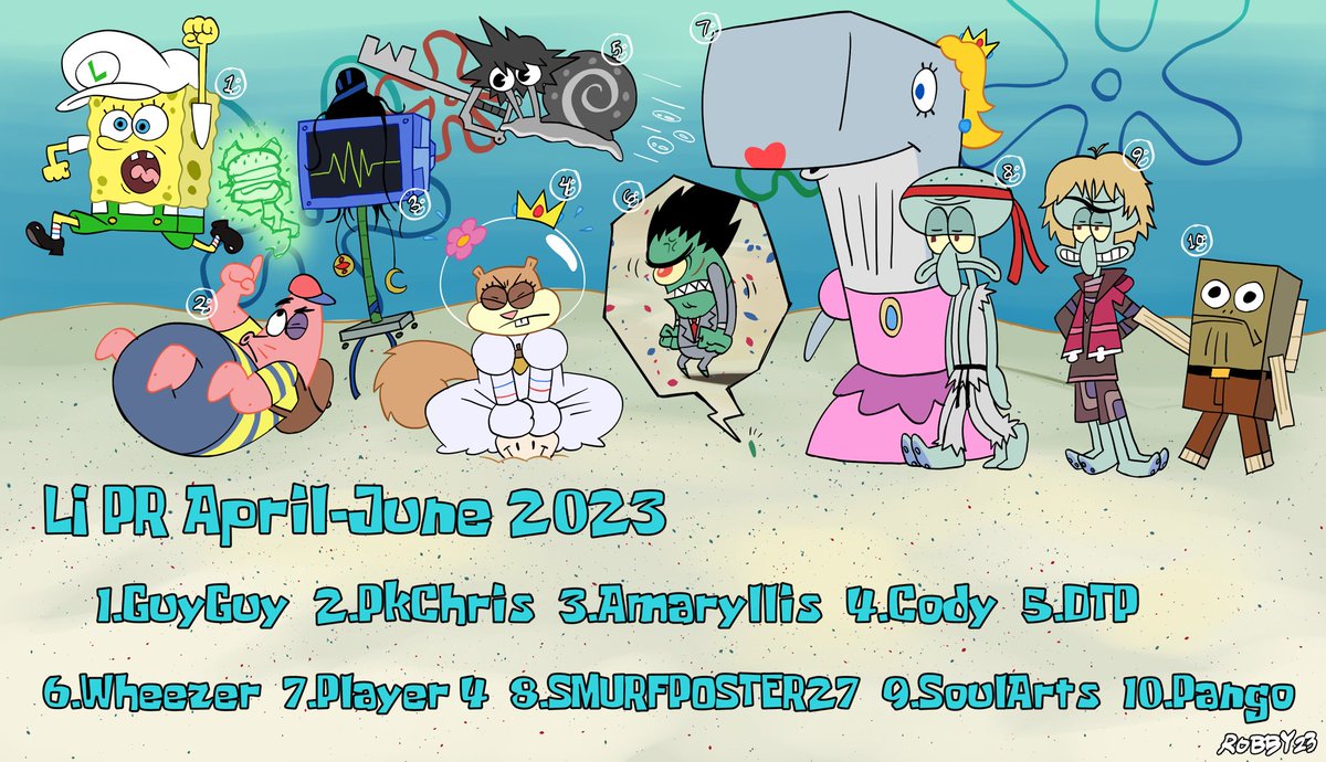 Long Island Power Rankings tweet media