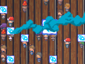 Ultrarena tweet media