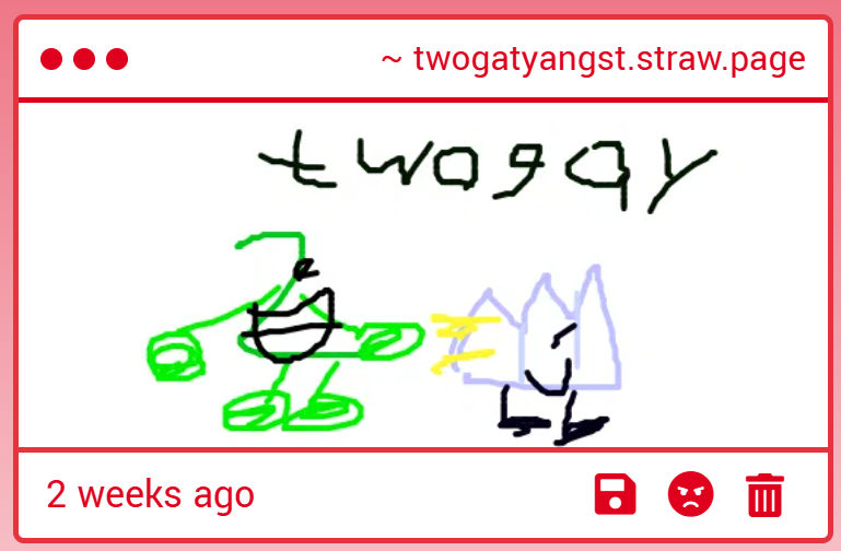 twogatyangst's tweet photo. https://t.co/5kNK5xycbq