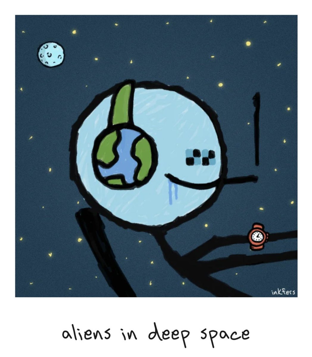 full tank of rocket fuel
#inkfers 🌎🚀🌒—'