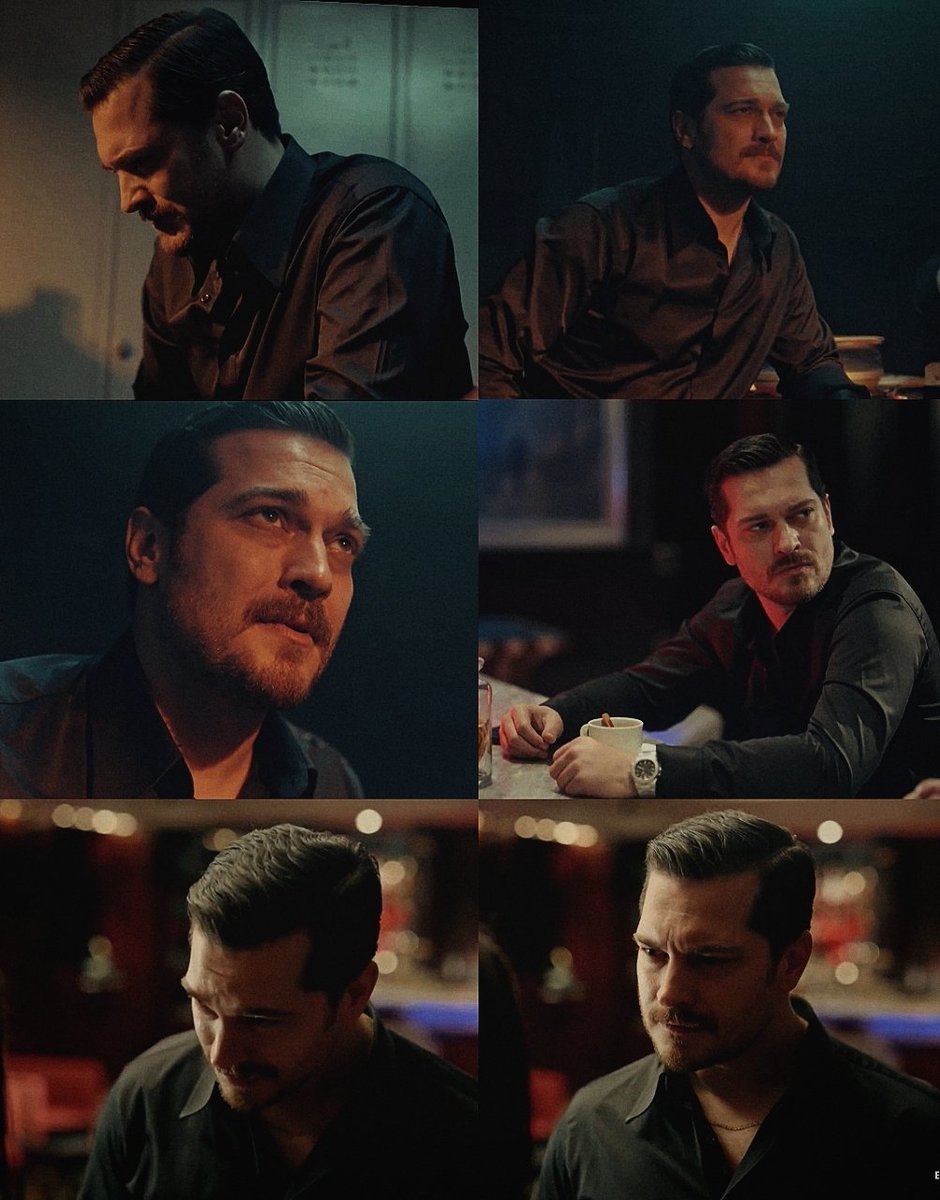 her açıdan inanılmaz yakışıklı.