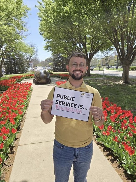 WSU Public Policy & Management Center tweet media